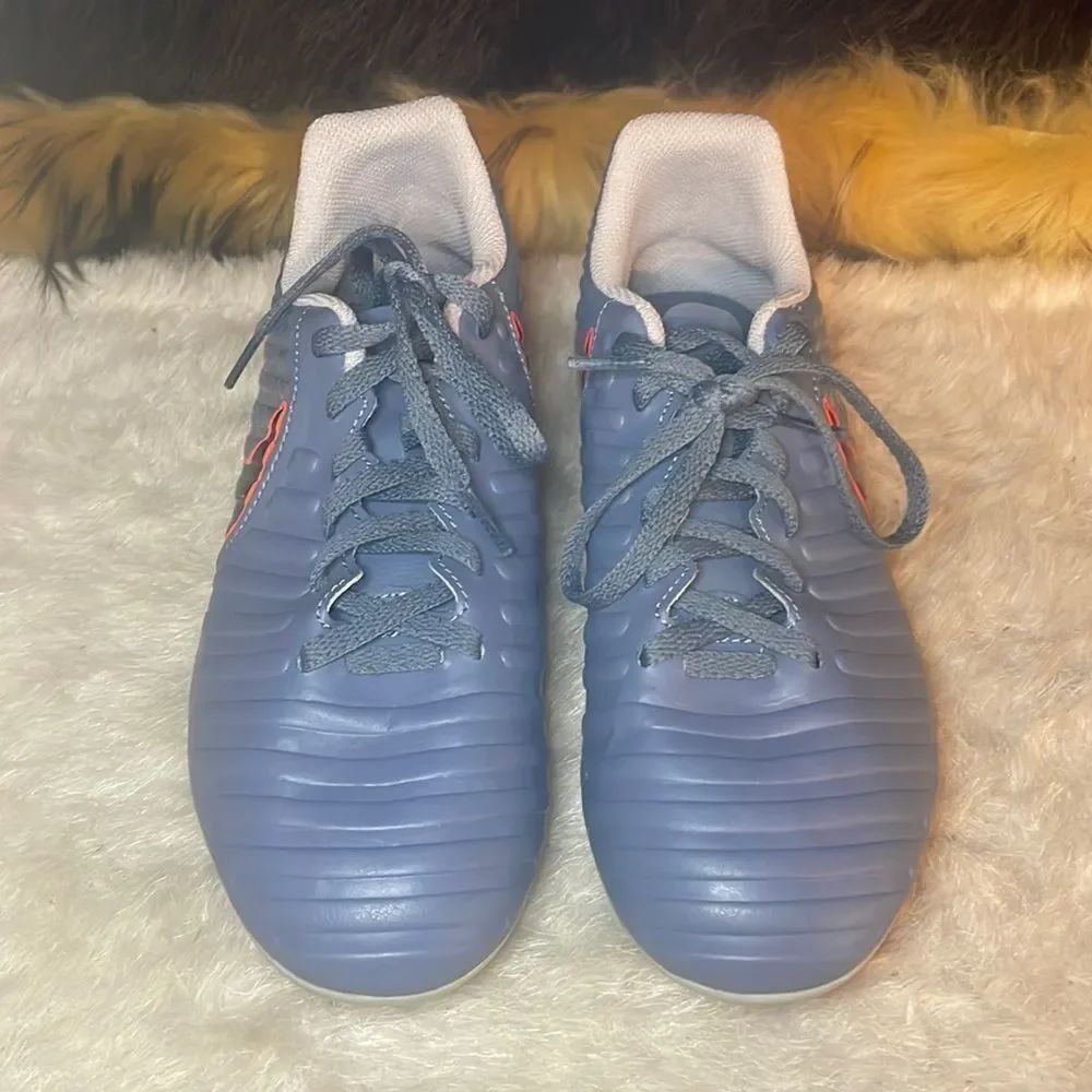 Nike soccer shoes 5 (1825)